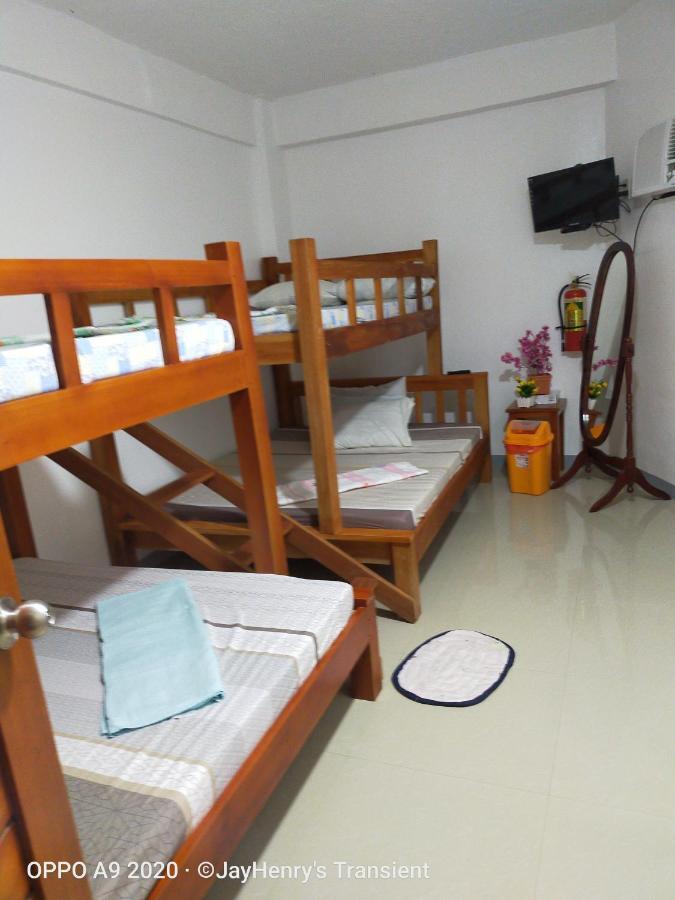 Jay Henry Transient Beach House, B Pagudpud, Blue Lagoon Beach Exterior photo